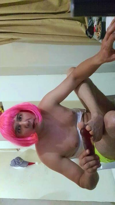 danisexbihot from Colombia