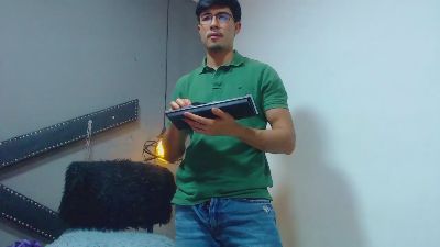 dantebrown1 from Colombia