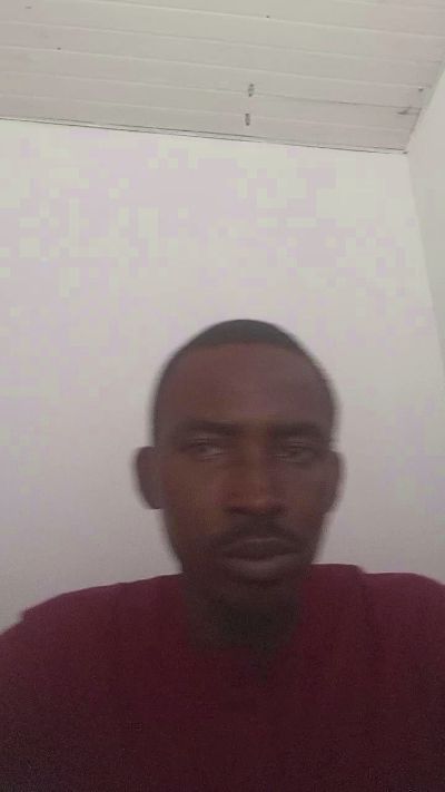 dickishottxfan from Nigeria