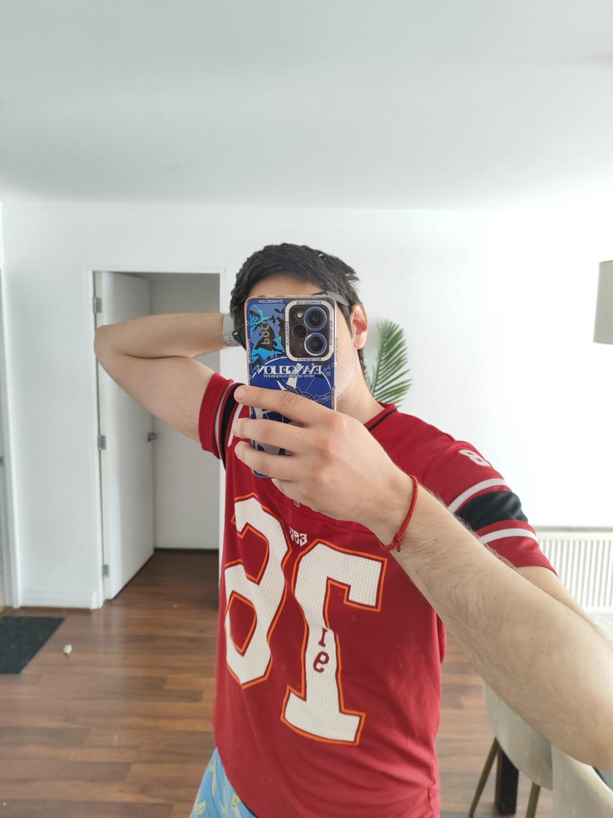 domdaddynsfwcl from Chile