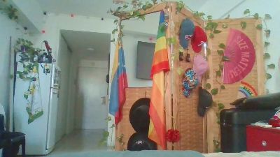 elimb from Argentina