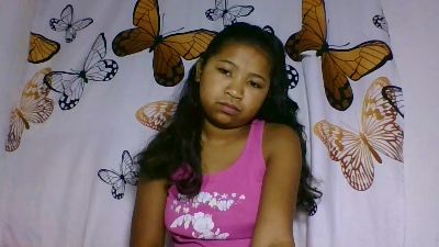 elinah_xxx from Madagascar