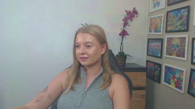 erica_forever from United Kingdom