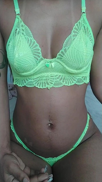 euanjinhaa from Brazil
