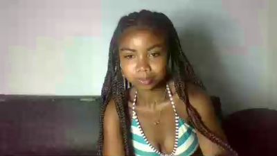 faby180 from Madagascar