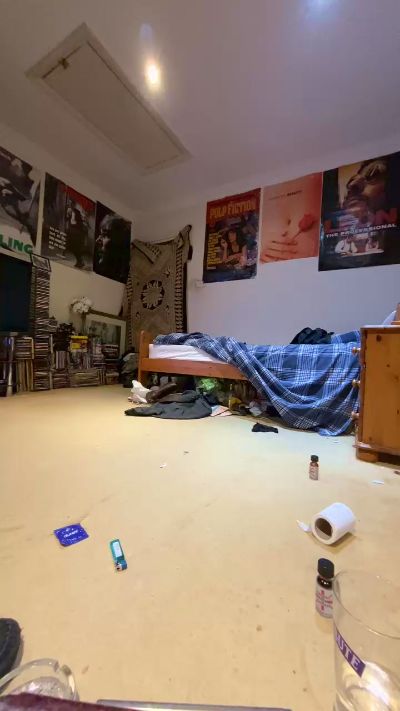 fagboysissy from United Kingdom