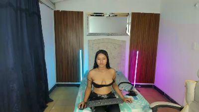 ferz_Princes from Colombia