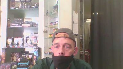 gabou8 from Belgium