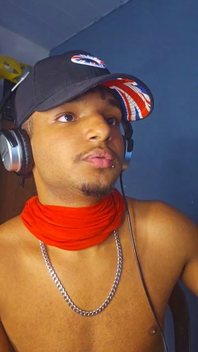 gabriel5257 from Brazil