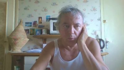 gegevincent71 from France