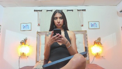 hanna_roussex69 from Colombia