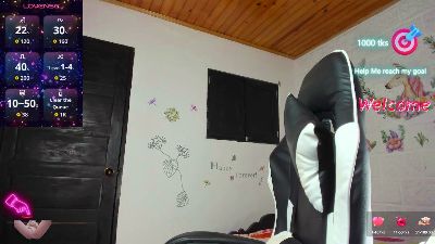hoffman_alisson from Colombia