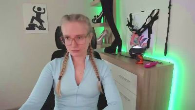 hottieNancy from United Kingdom