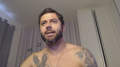 jdevil7 from Brazil