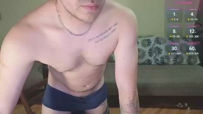johnnylove22 from United States
