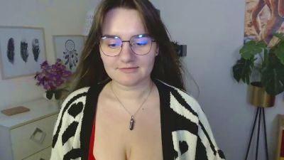 julie_sensual from Germany