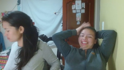 katalinamerry from Colombia