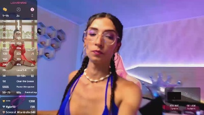 kyliehot_ from Colombia