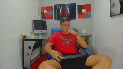 liam_person_ from Colombia