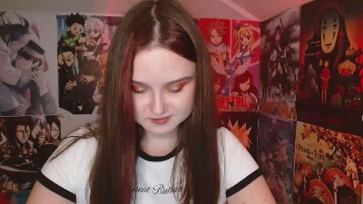 lily_swaylove from Italy