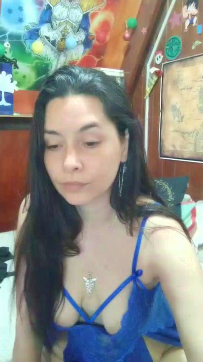 luthien420_ from Chile