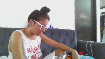 maite2020 from Colombia