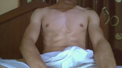 mart69xxx from Ecuador