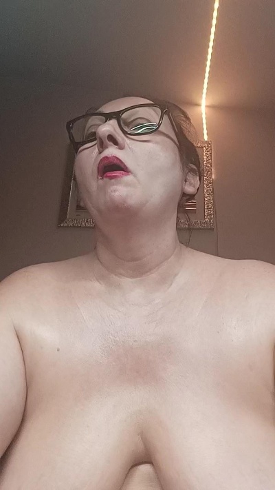 mary73sexy from Italy