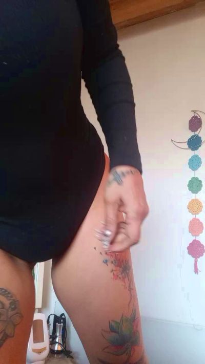 miny_sexy from Chile