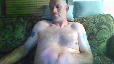 misterhunt81 from United States