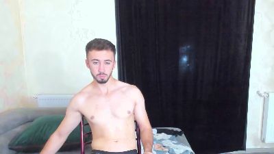 mrbanks19 from Romania