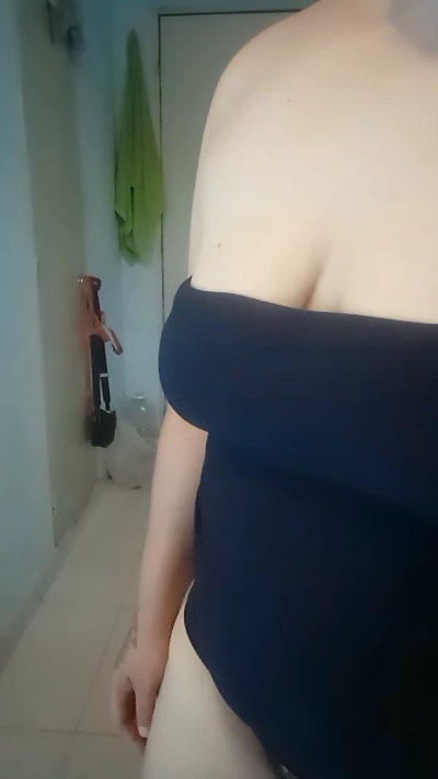 natashahot26 from Chile