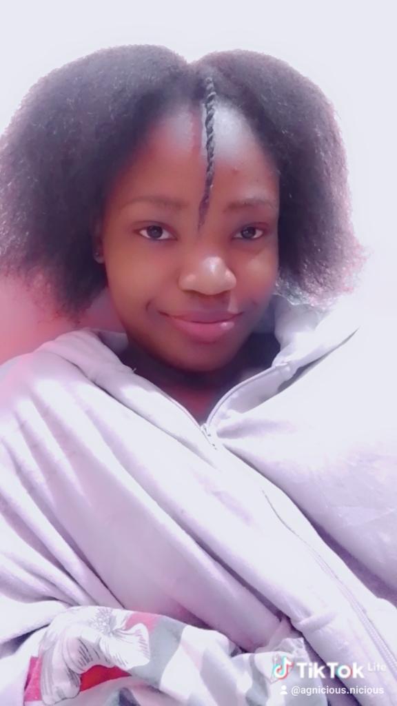 nicious from Kenya