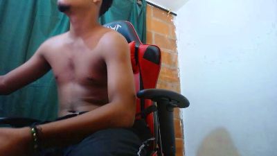 nikFrox22cm from Colombia