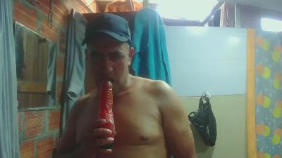 norby198021 from Colombia