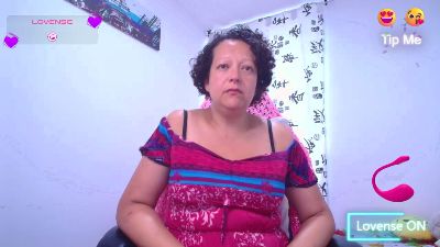 paty_fun30 from Colombia