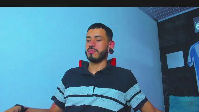 rolo_martinez from Colombia
