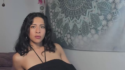 roseblack_ from Colombia