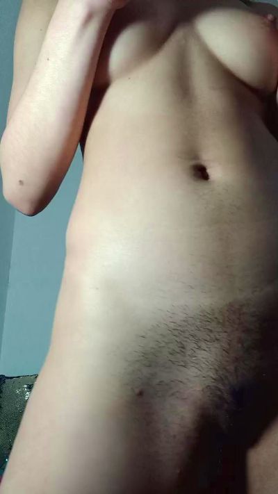 salmavera_hot from Italy