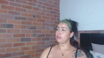 salome__palmer from Colombia