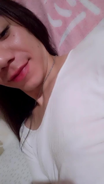 samisitahot from Argentina