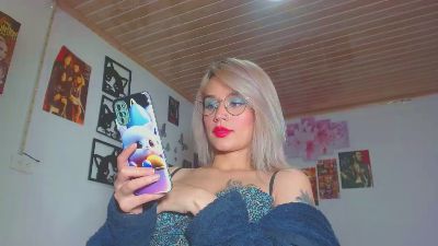 scarlett_rouse from Italy