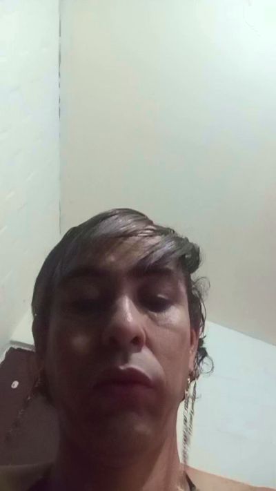 sheinahot from Colombia