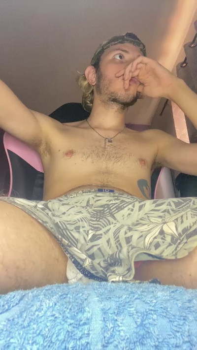skinnybrazilian from Brazil