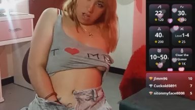 sofhialyhh from Colombia
