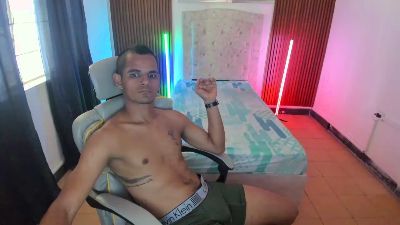 thiago_delicius from Colombia