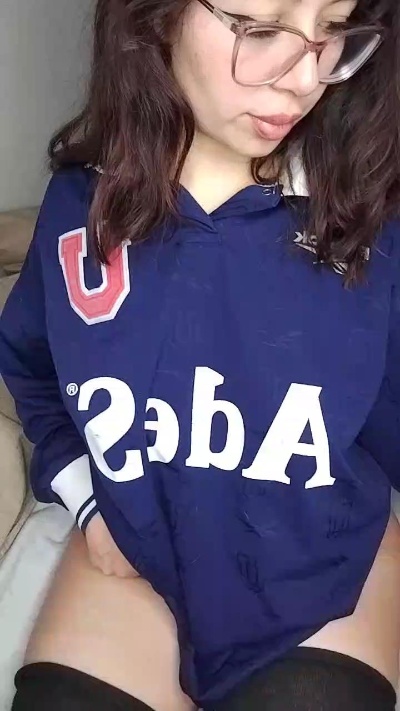trinitahorny from Chile