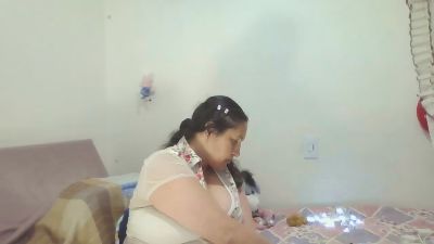 ximenajimenez from Colombia