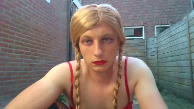 xx19hornyxx from Netherlands