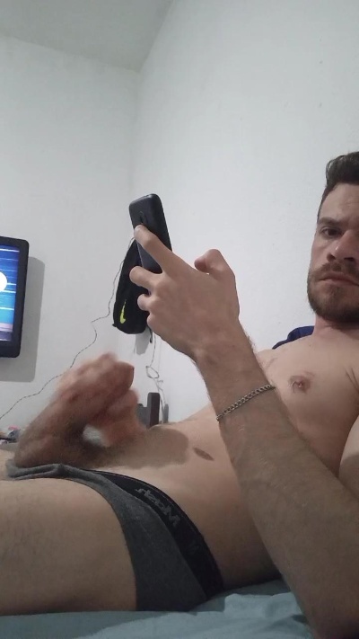 xxlucasfelippe from Brazil